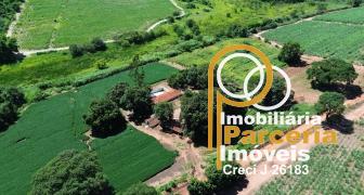 ÓTIMA OPORTUNIDADE! PROPRIEDADE RURAL PRODUTIVA E COMPLETA!